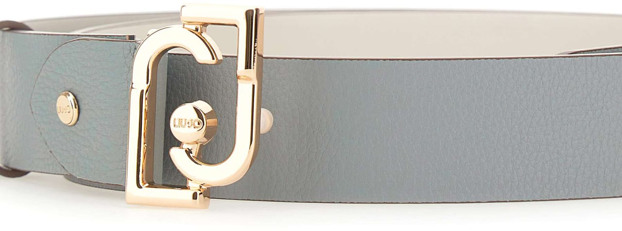Liu Jo Belts Grey Grijs