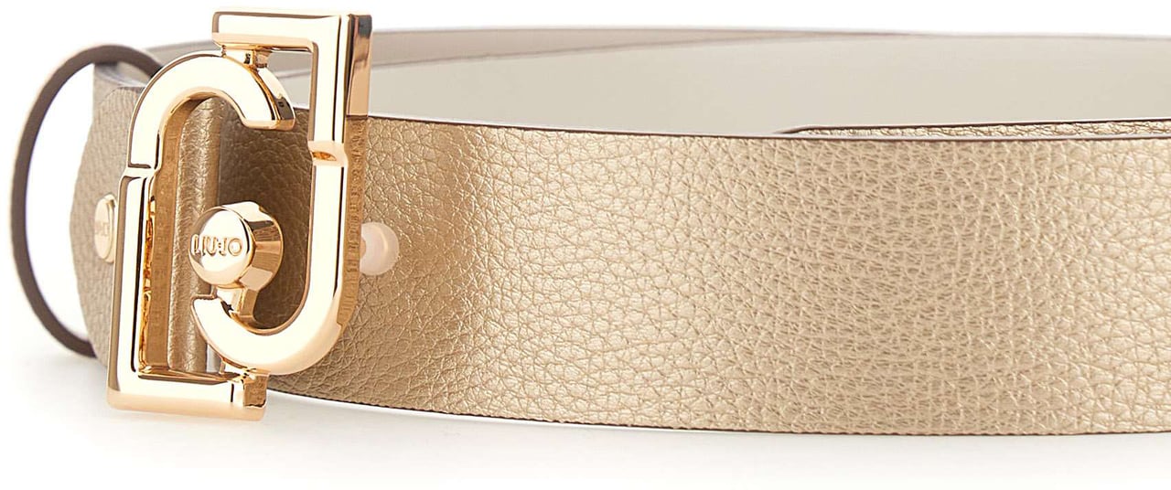 Liu Jo Belts Golden Goud