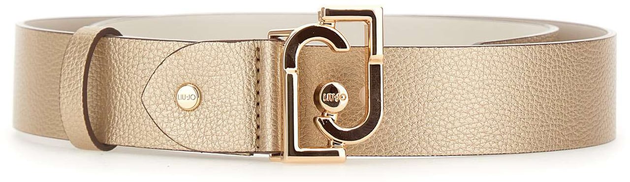 Liu Jo Belts Golden Goud