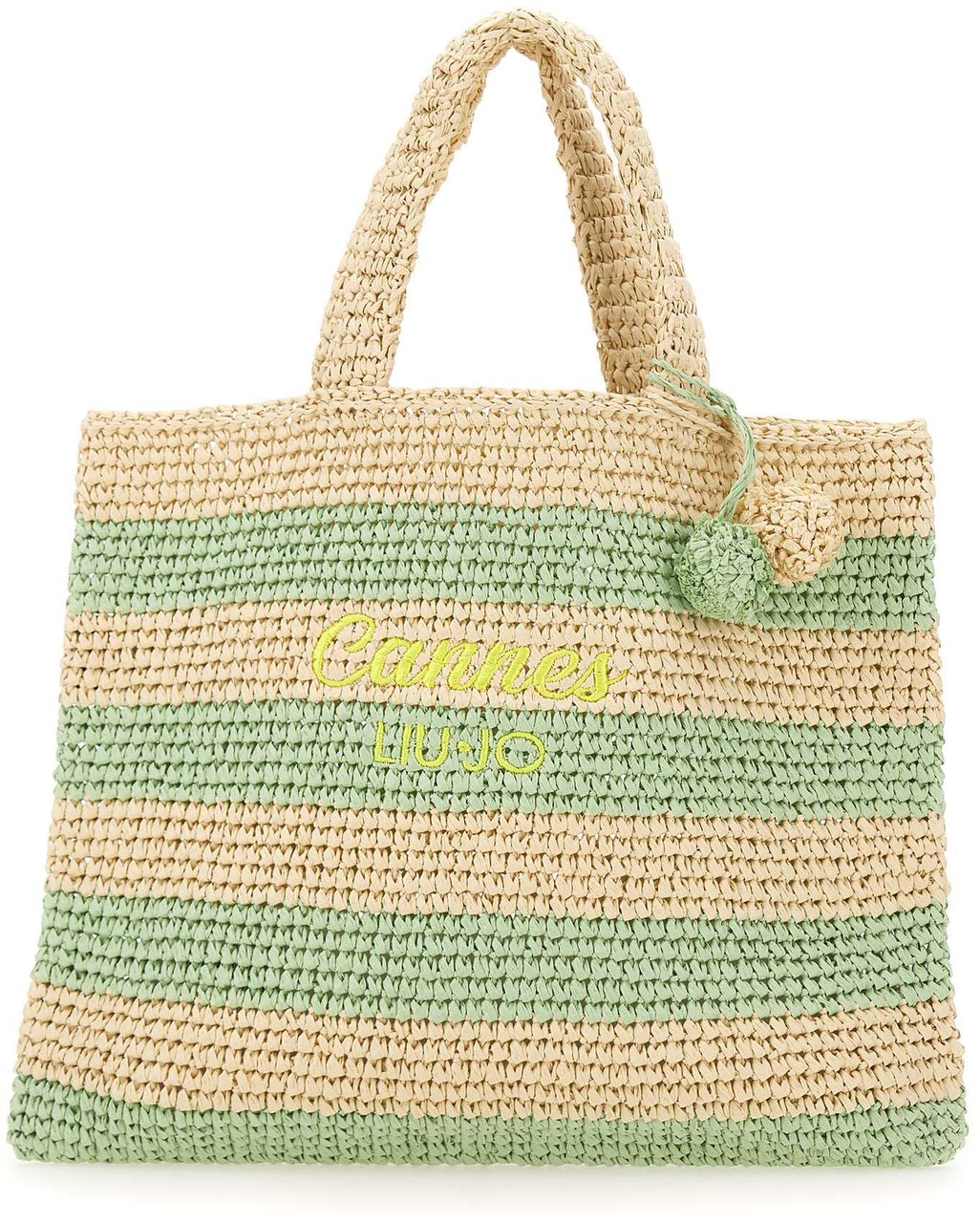 Liu Jo Bags Multicolor Divers
