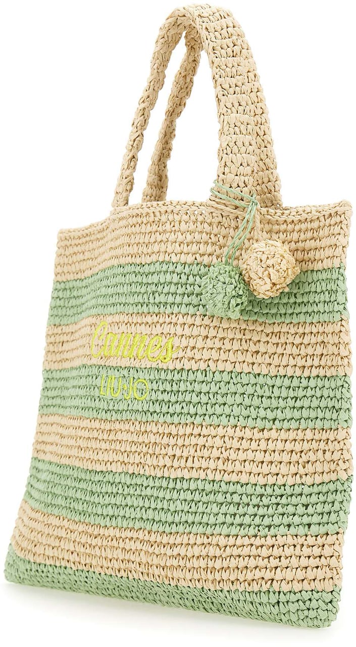 Liu Jo Bags Multicolor Divers