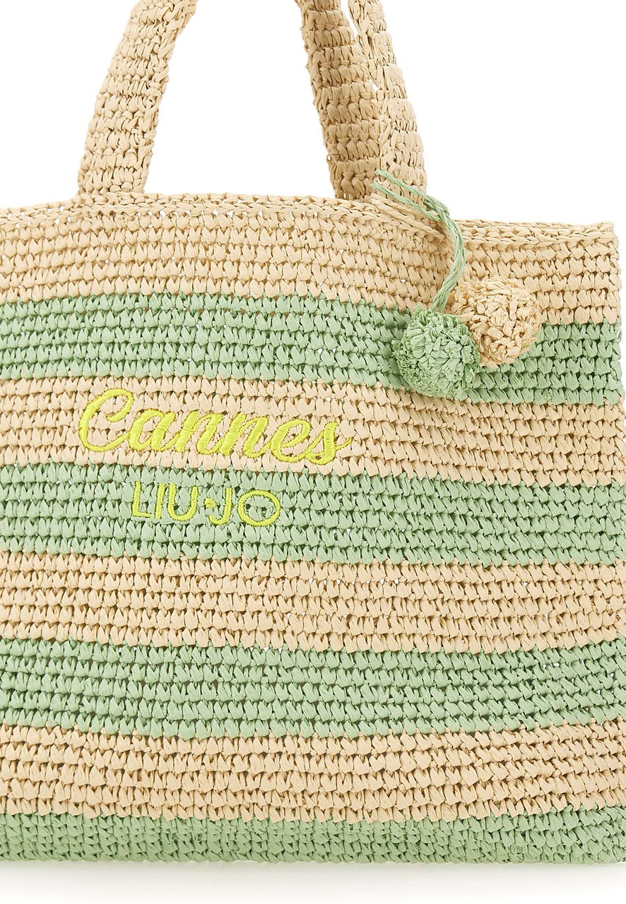 Liu Jo Bags Multicolor Divers