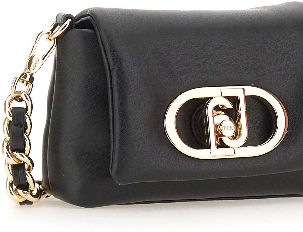 Liu Jo Bags Black Zwart