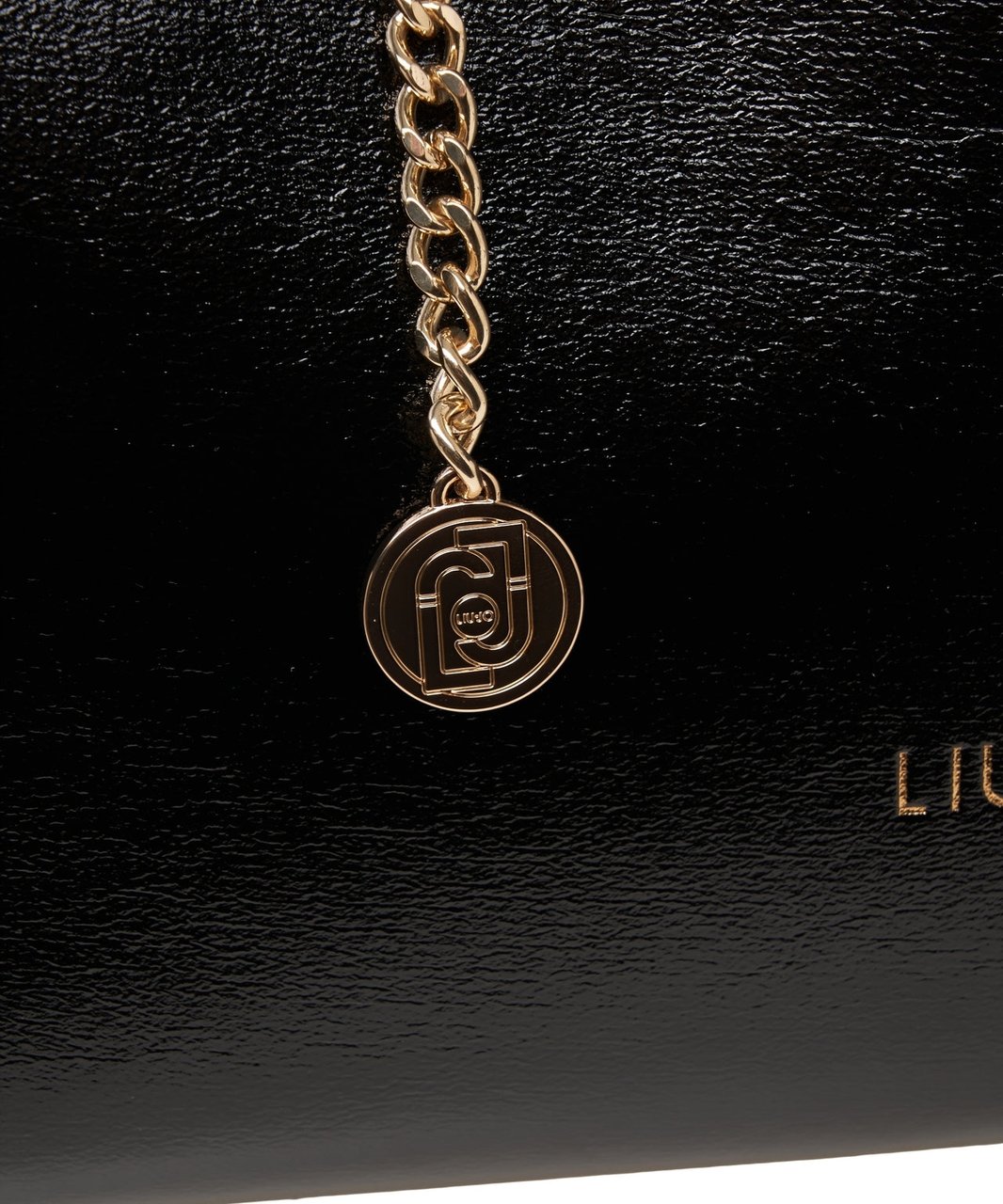 Liu Jo Shopper 'Doba' Zwart