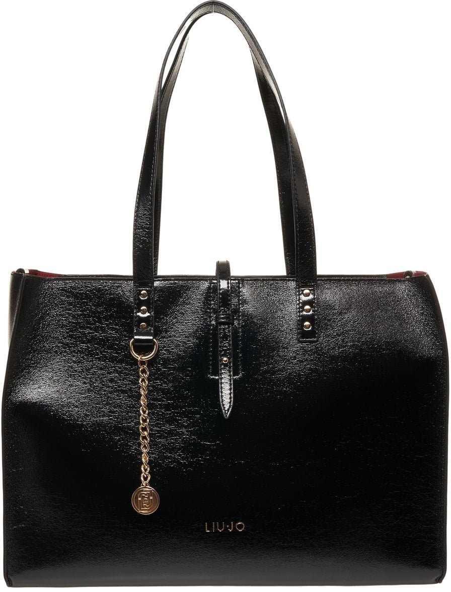 Liu Jo Shopper 'Doba' Zwart