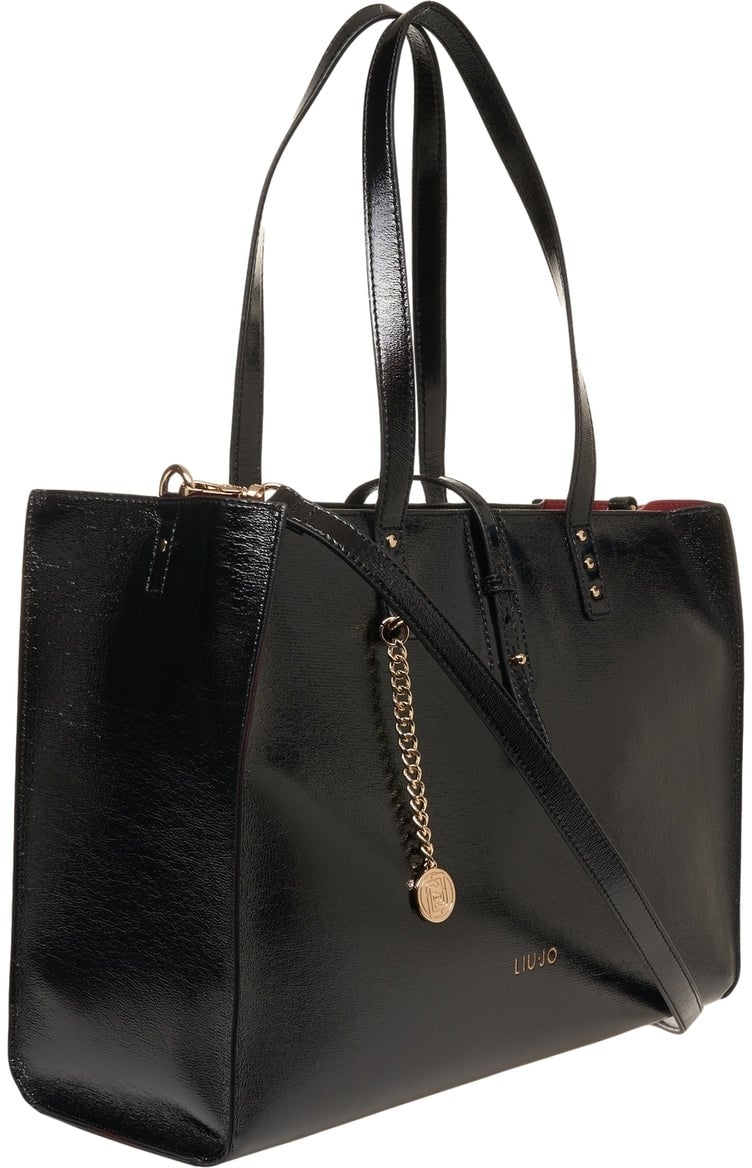 Liu Jo Shopper 'Doba' Zwart