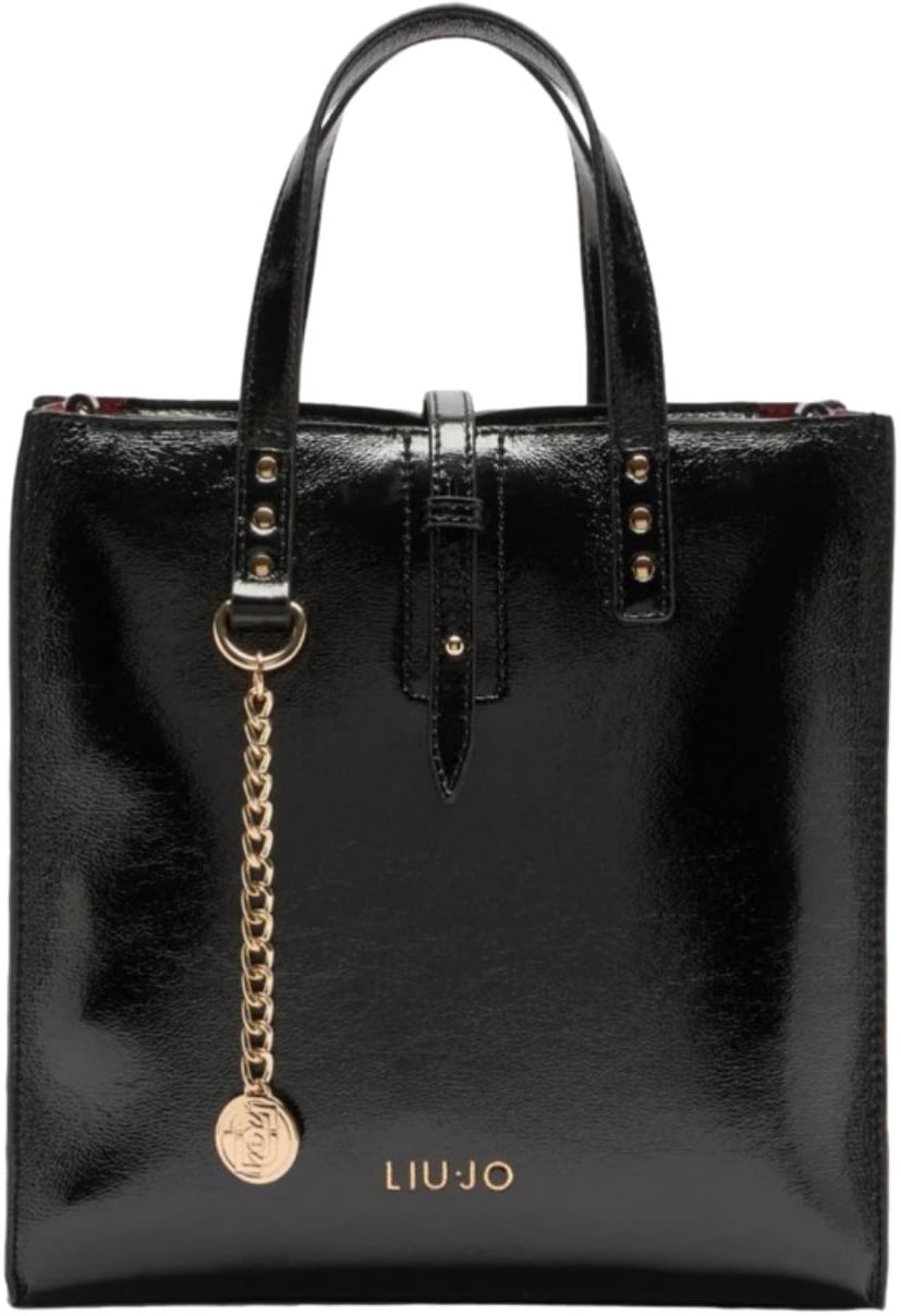 Liu Jo Bags Black Zwart