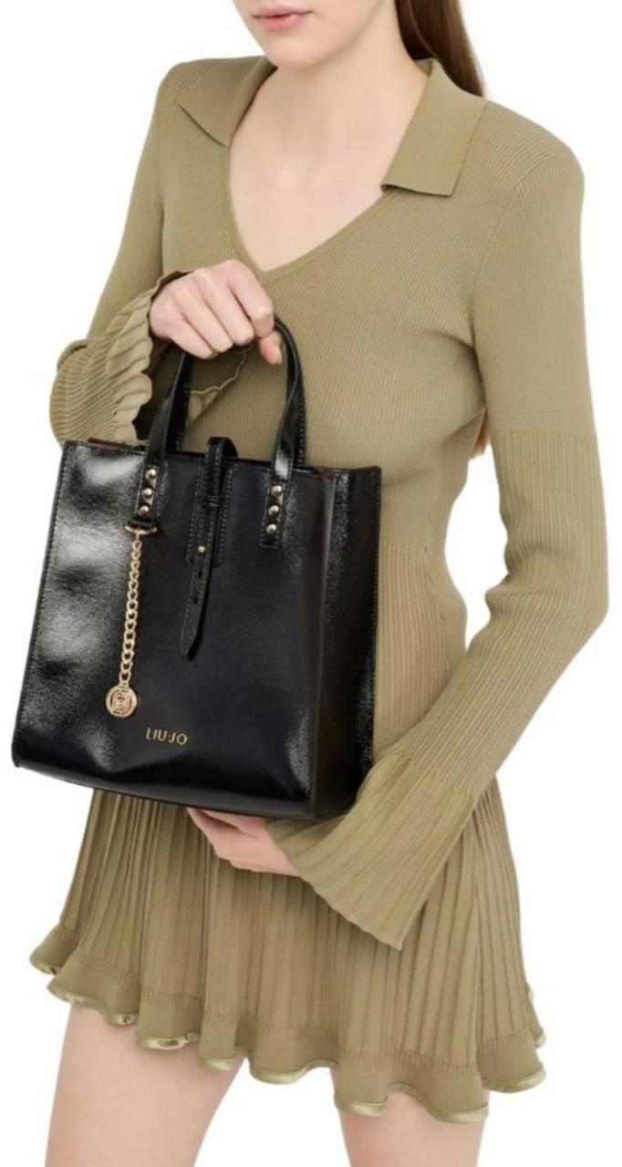 Liu Jo Bags Black Zwart