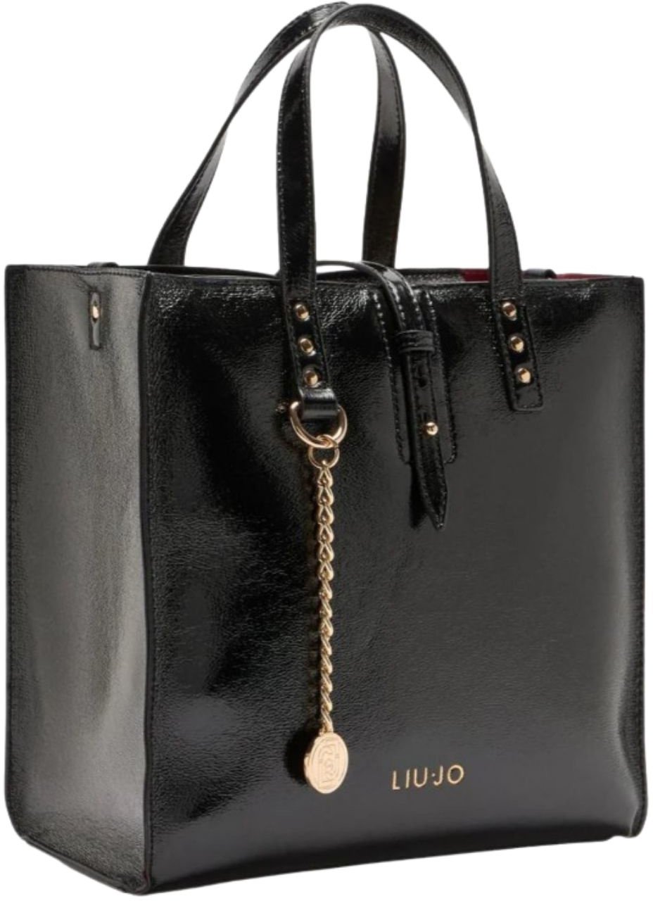 Liu Jo Bags Black Zwart