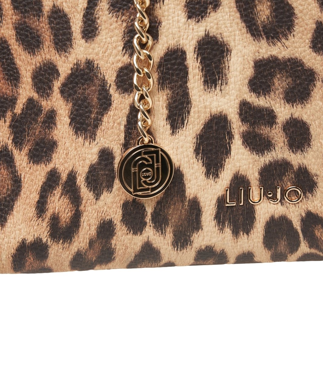 Liu Jo Handbag 'Doba' Bruin