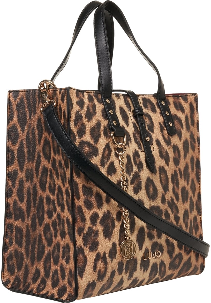 Liu Jo Handbag 'Doba' Bruin