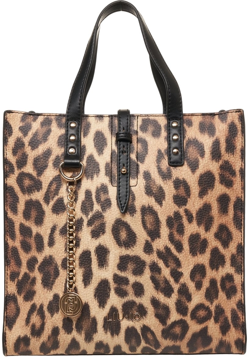 Liu Jo Handbag 'Doba' Bruin