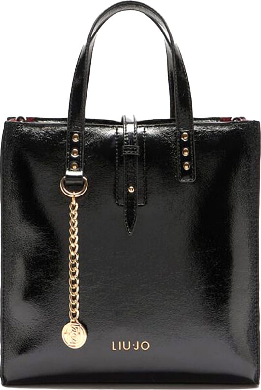 Liu Jo Bags Black Zwart