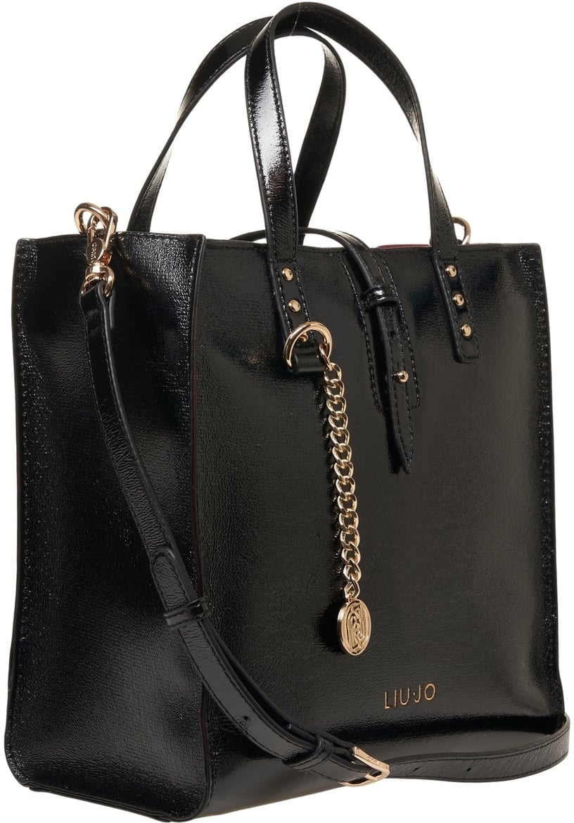 Liu Jo Handbag 'Doba' Zwart