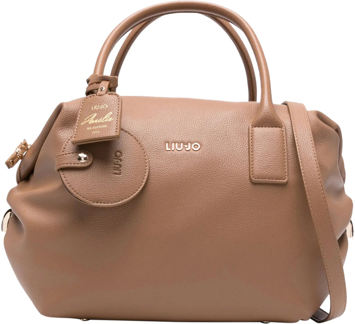 Liu Jo Bags Brown Bruin