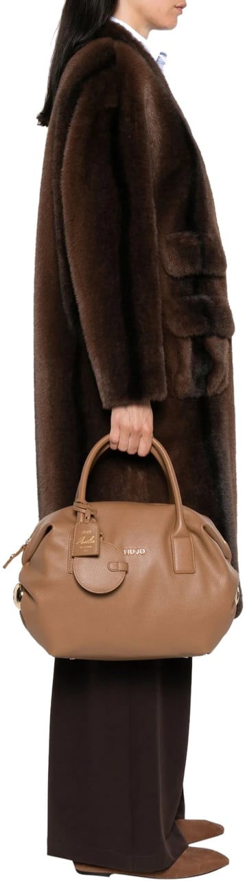 Liu Jo Bags Brown Bruin