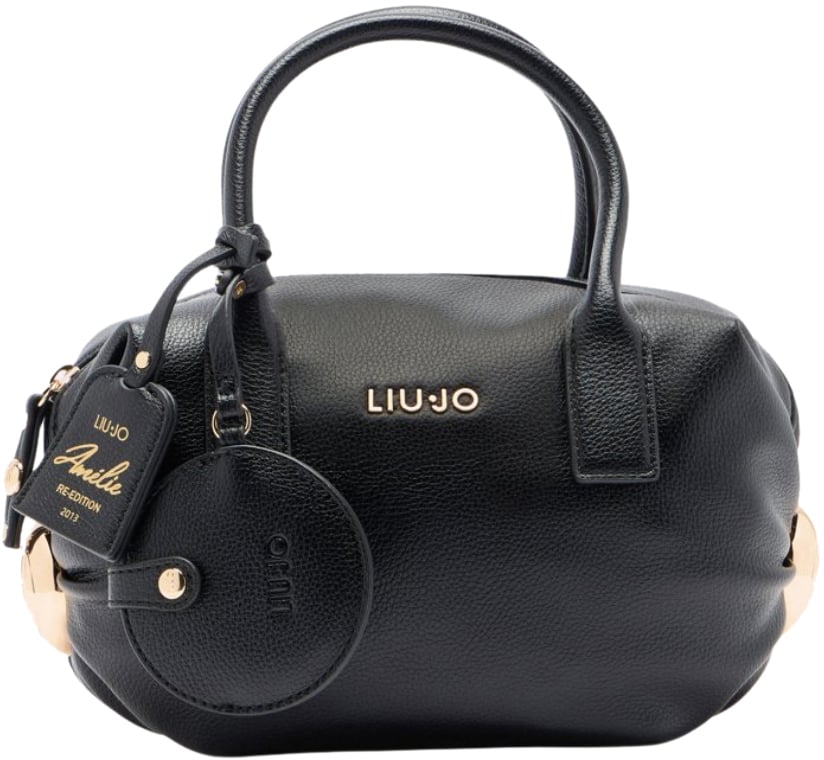 Liu Jo Bags Black Zwart