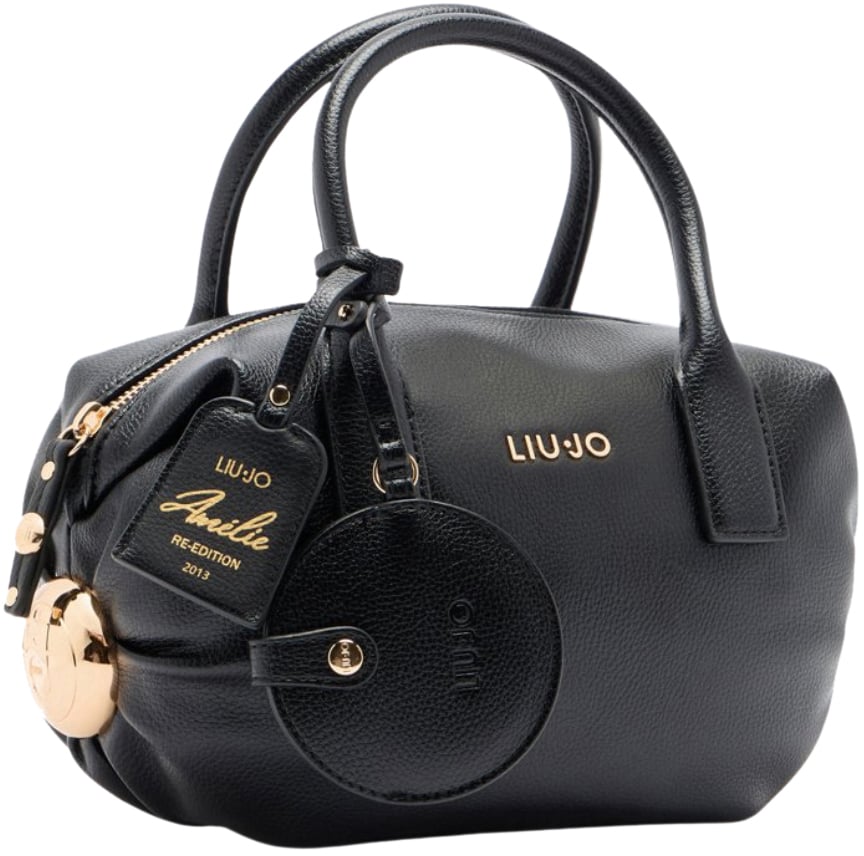 Liu Jo Bags Black Zwart