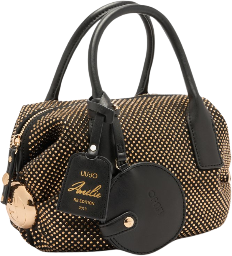 Liu Jo Bags Black Zwart