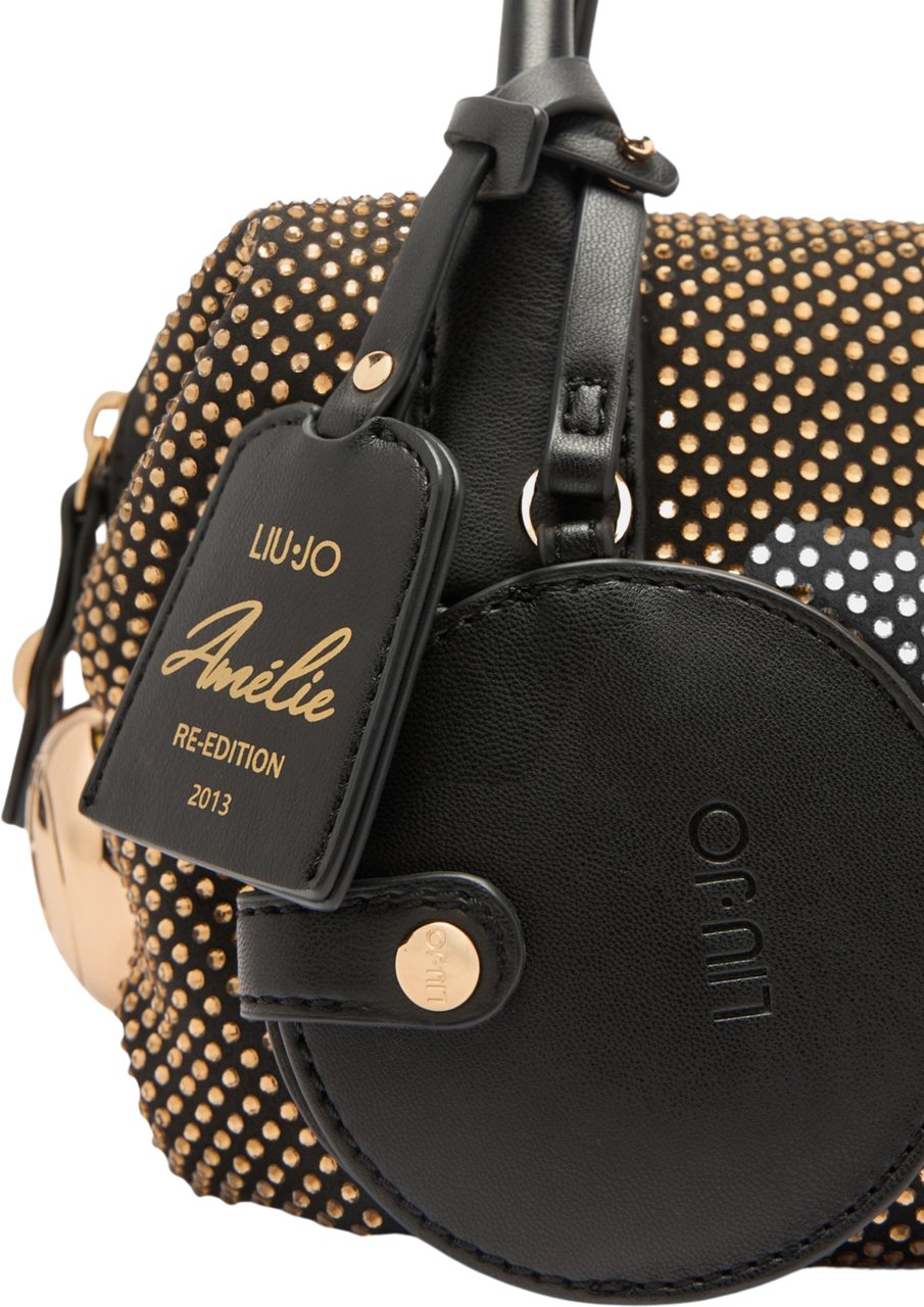 Liu Jo Bags Black Zwart