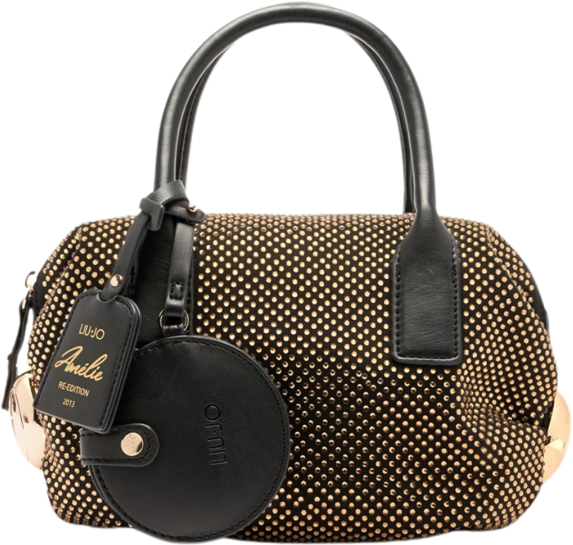 Liu Jo Bags Black Zwart