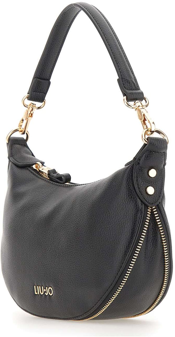 Liu Jo Bags Black Zwart