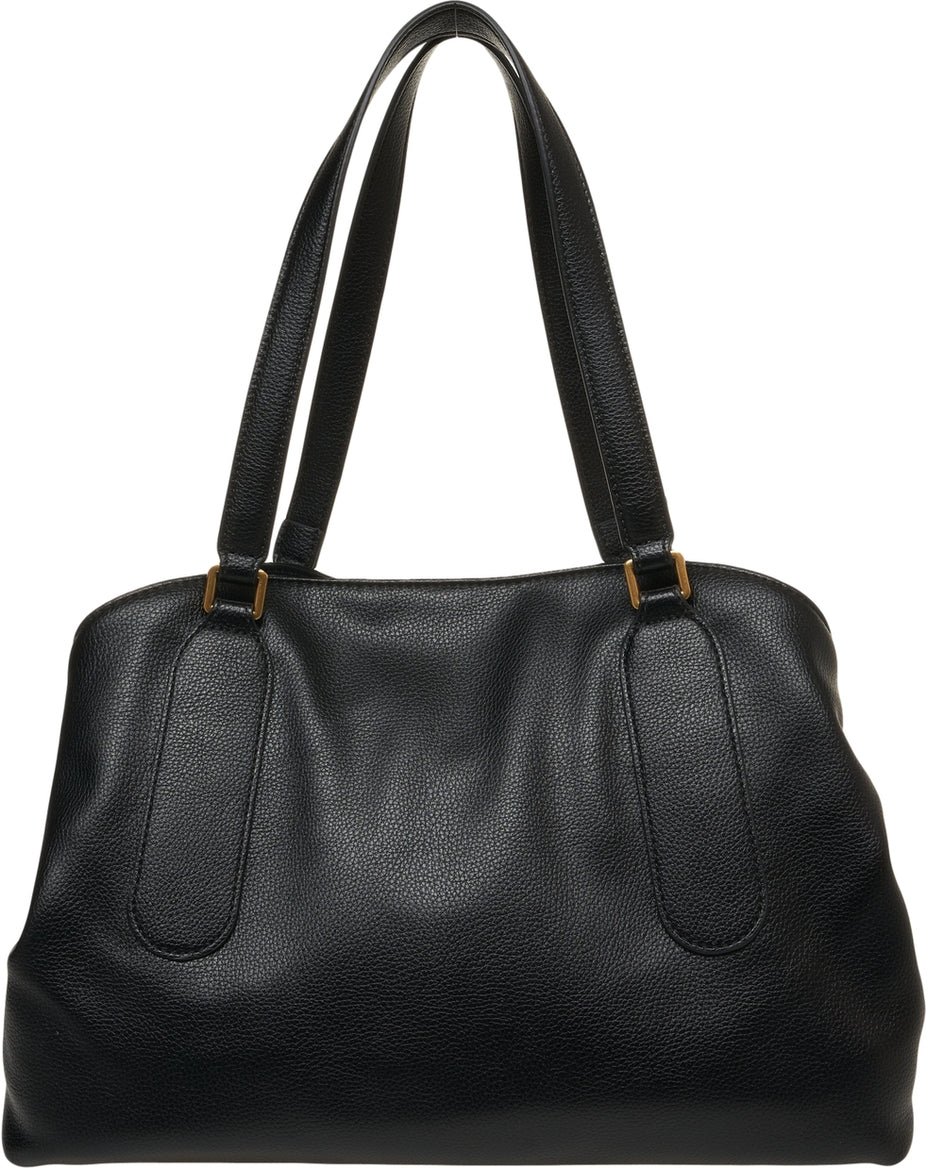 Liu Jo Sshoulder bag 'Mantua' Zwart