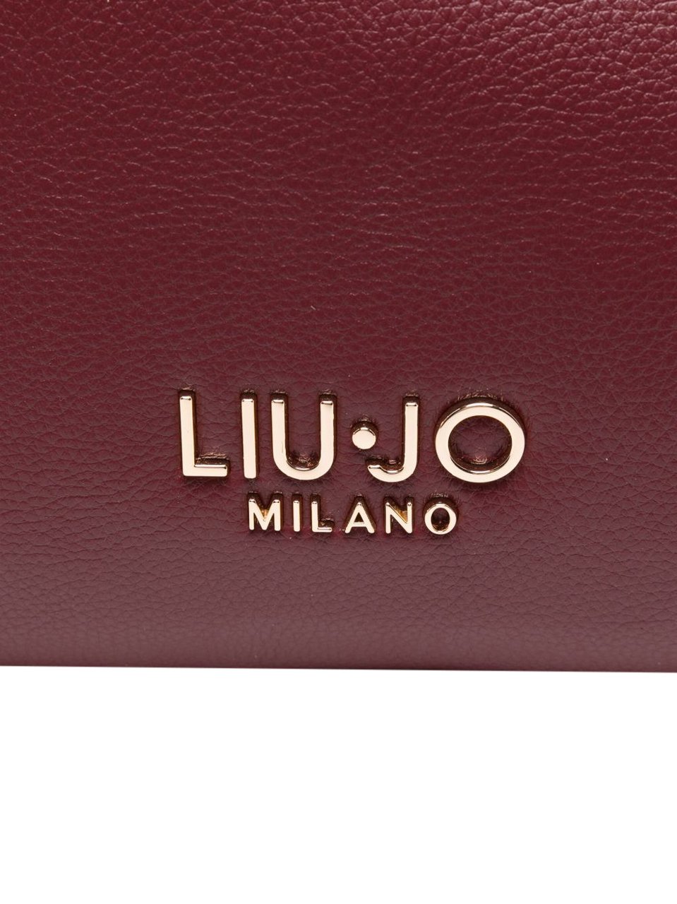 Liu Jo Bags Red Rood