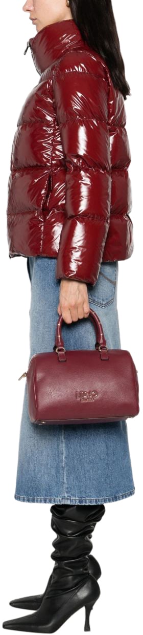 Liu Jo Bags Red Rood