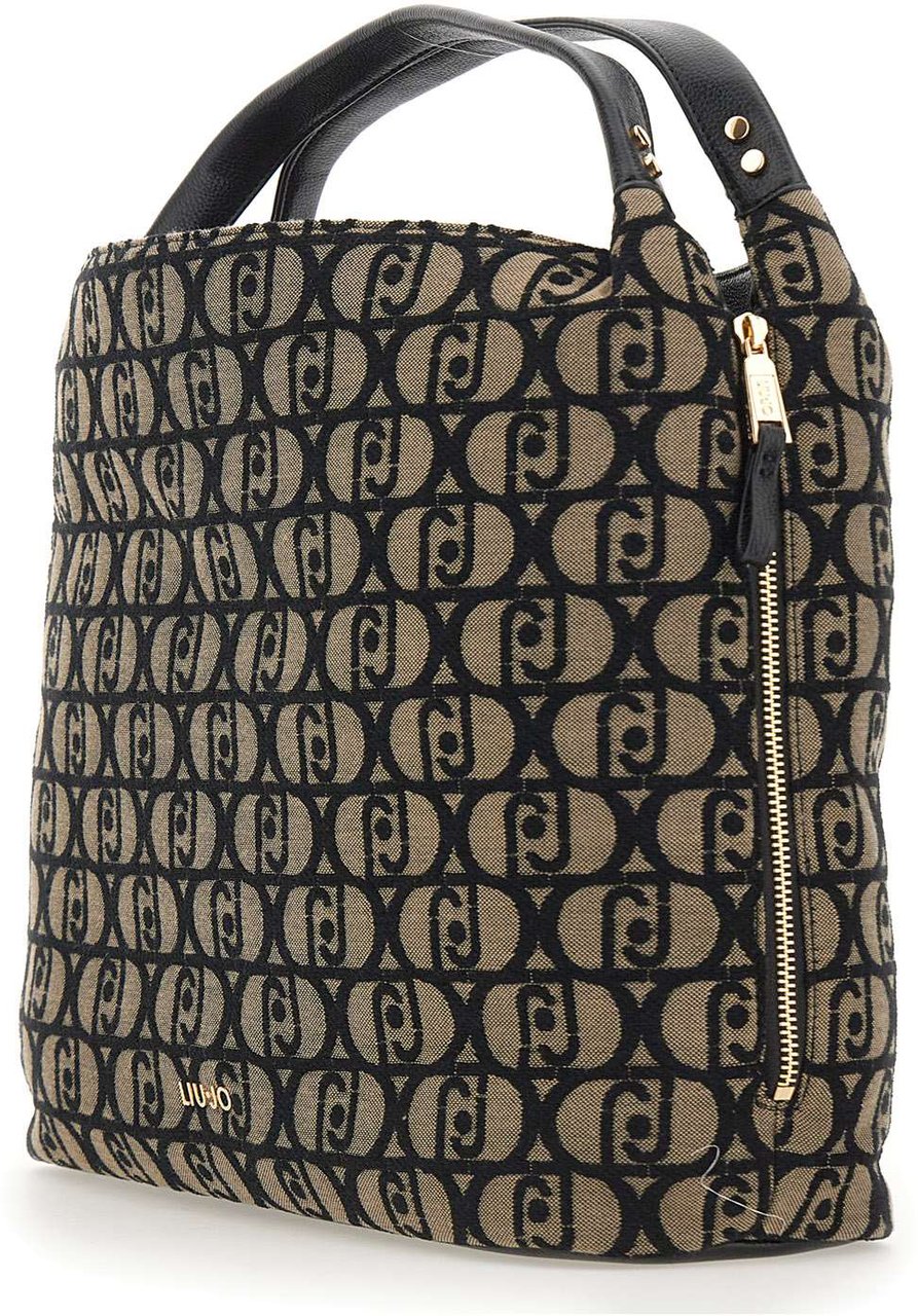 Liu Jo Bags Black Zwart