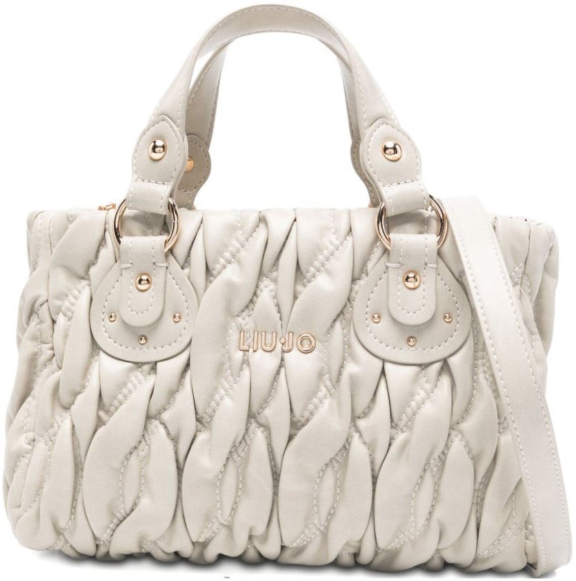 Liu Jo Bags White Wit