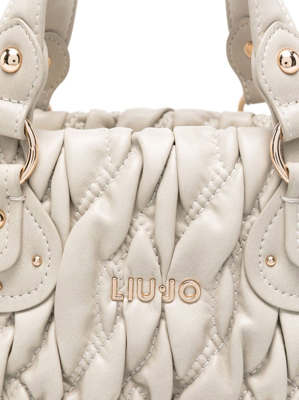 Liu Jo Bags White Wit
