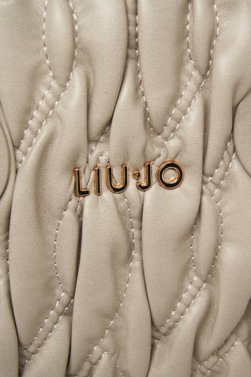 Liu Jo Handbag 'Aide' Beige