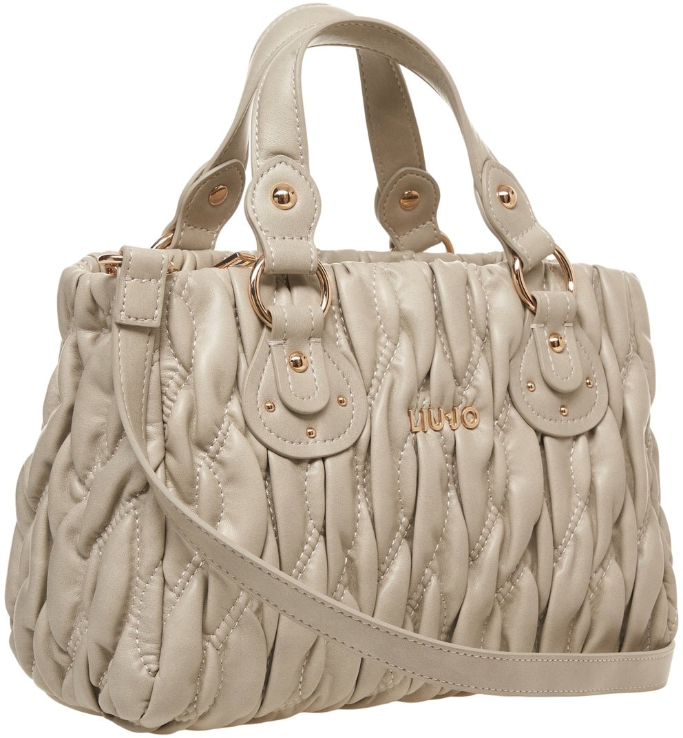Liu Jo Handbag 'Aide' Beige