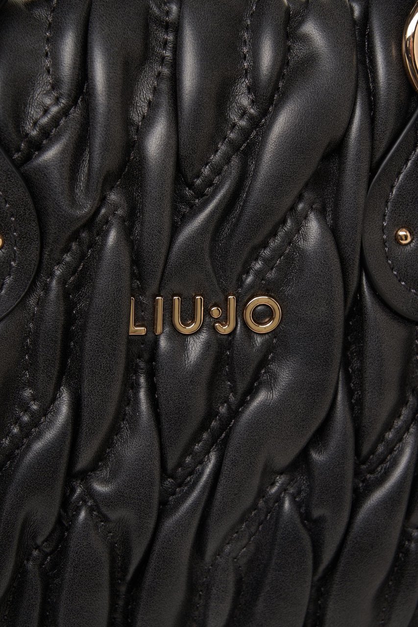 Liu Jo Handbag 'Aide' Zwart