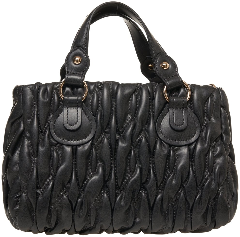 Liu Jo Handbag 'Aide' Zwart