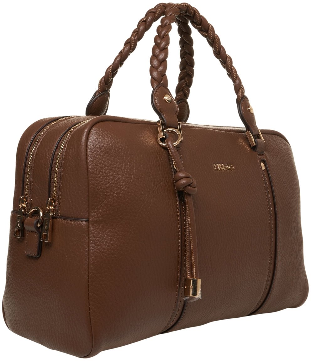 Liu Jo Handbag 'Fluida' Bruin