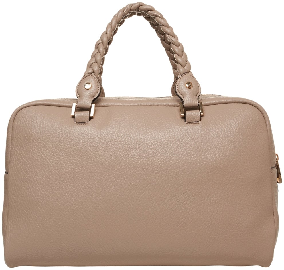 Liu Jo Handbag 'Fluida' Beige
