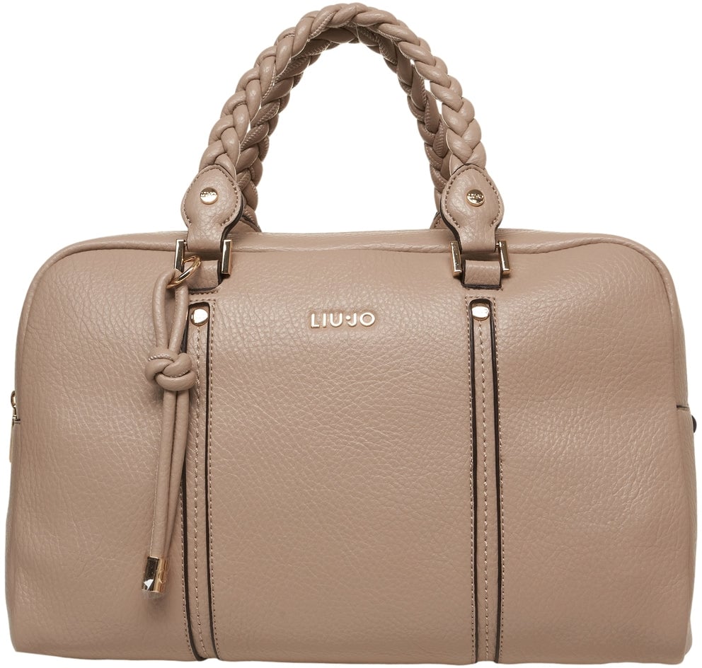 Liu Jo Handbag 'Fluida' Beige