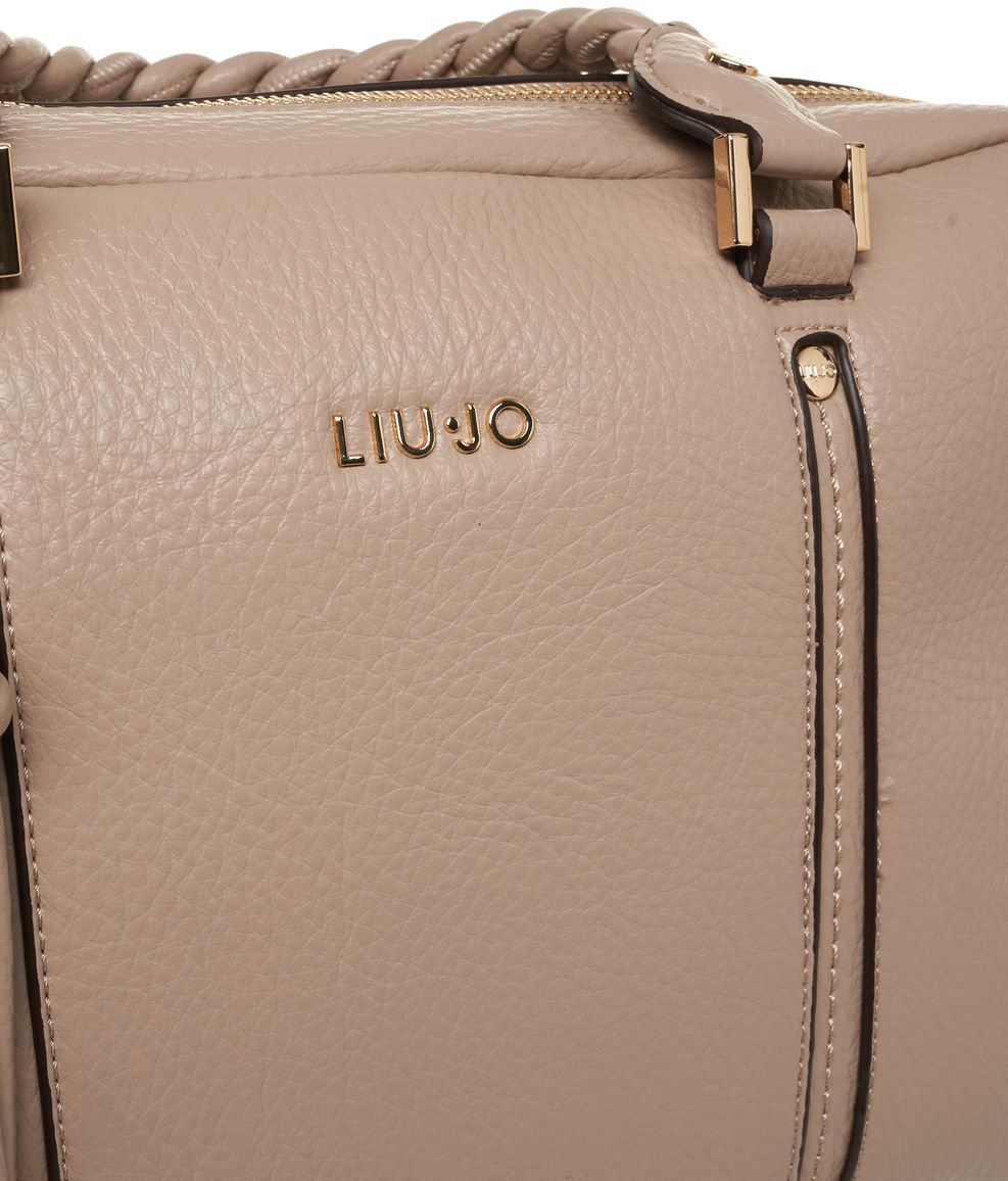 Liu Jo Handbag 'Fluida' Beige