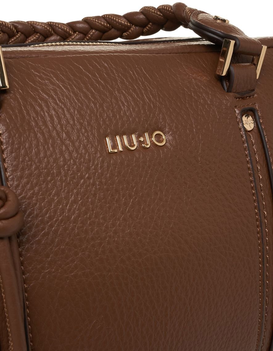 Liu Jo Handbag 'Fluida' Bruin
