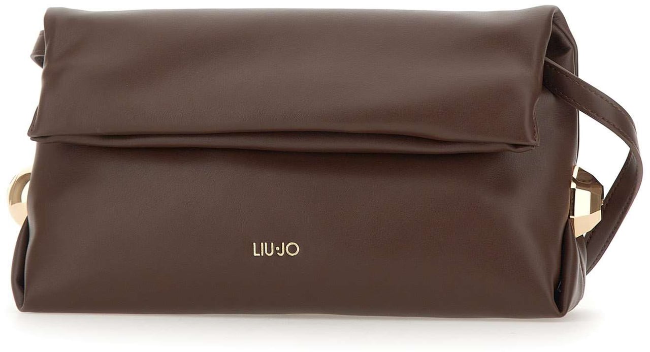 Liu Jo Bags Brown Bruin
