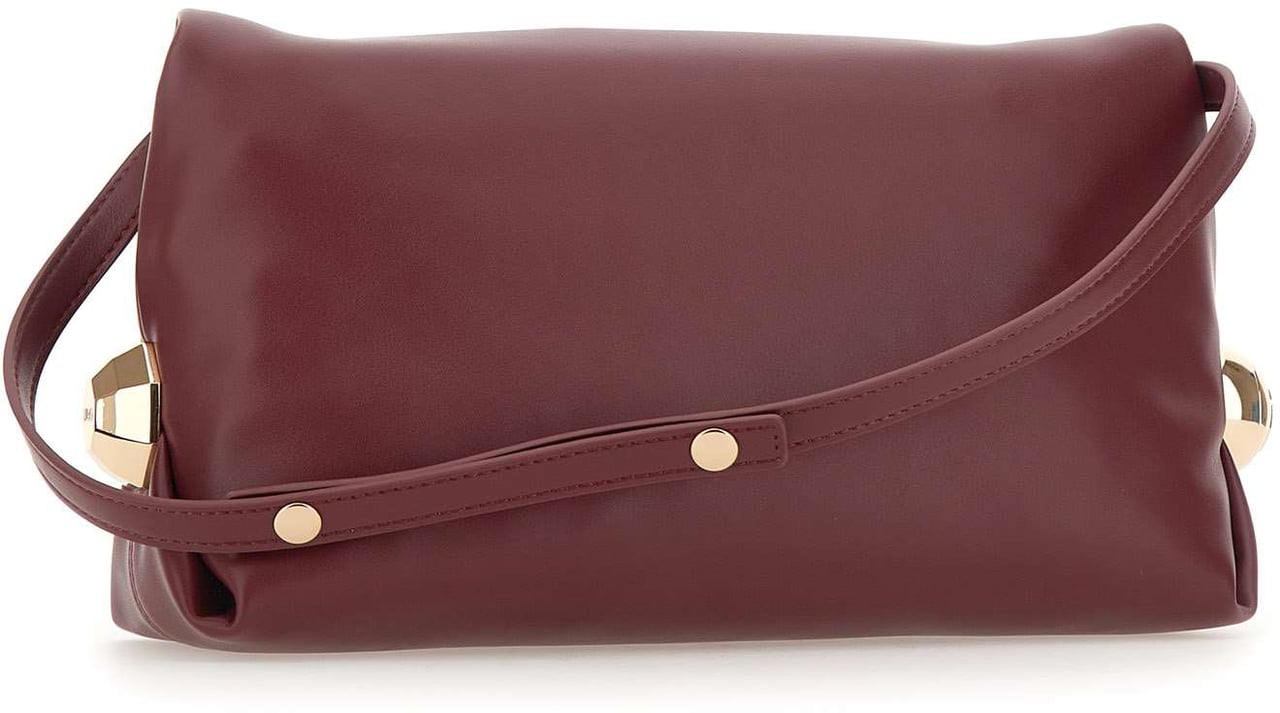 Liu Jo Bags Red Rood