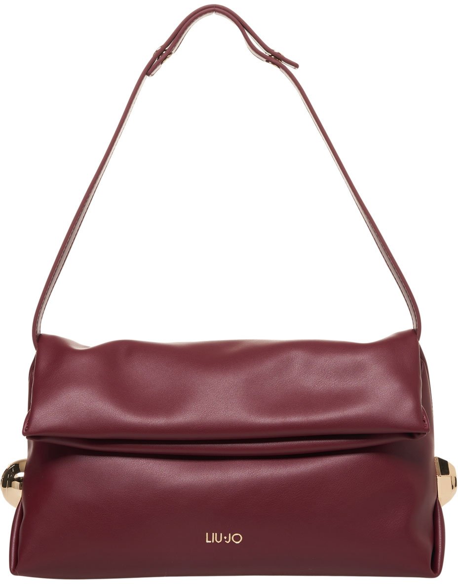 Liu Jo Borsa a spalla in similpelle Rood