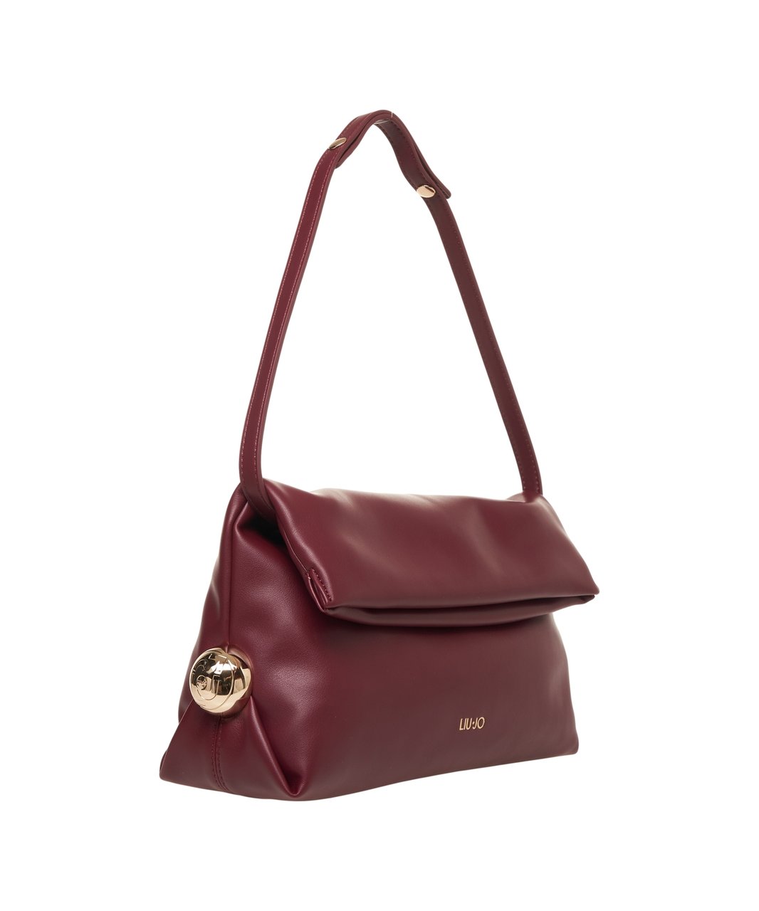 Liu Jo Borsa a spalla in similpelle Rood