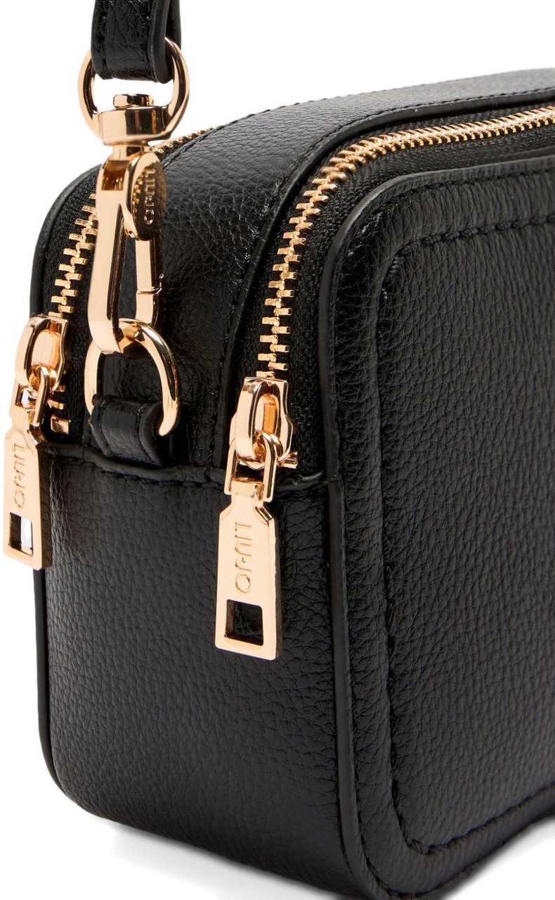Liu Jo Bags Black Zwart