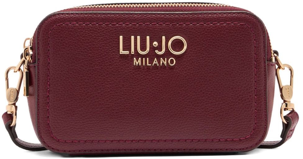 Liu Jo Bags Red Rood