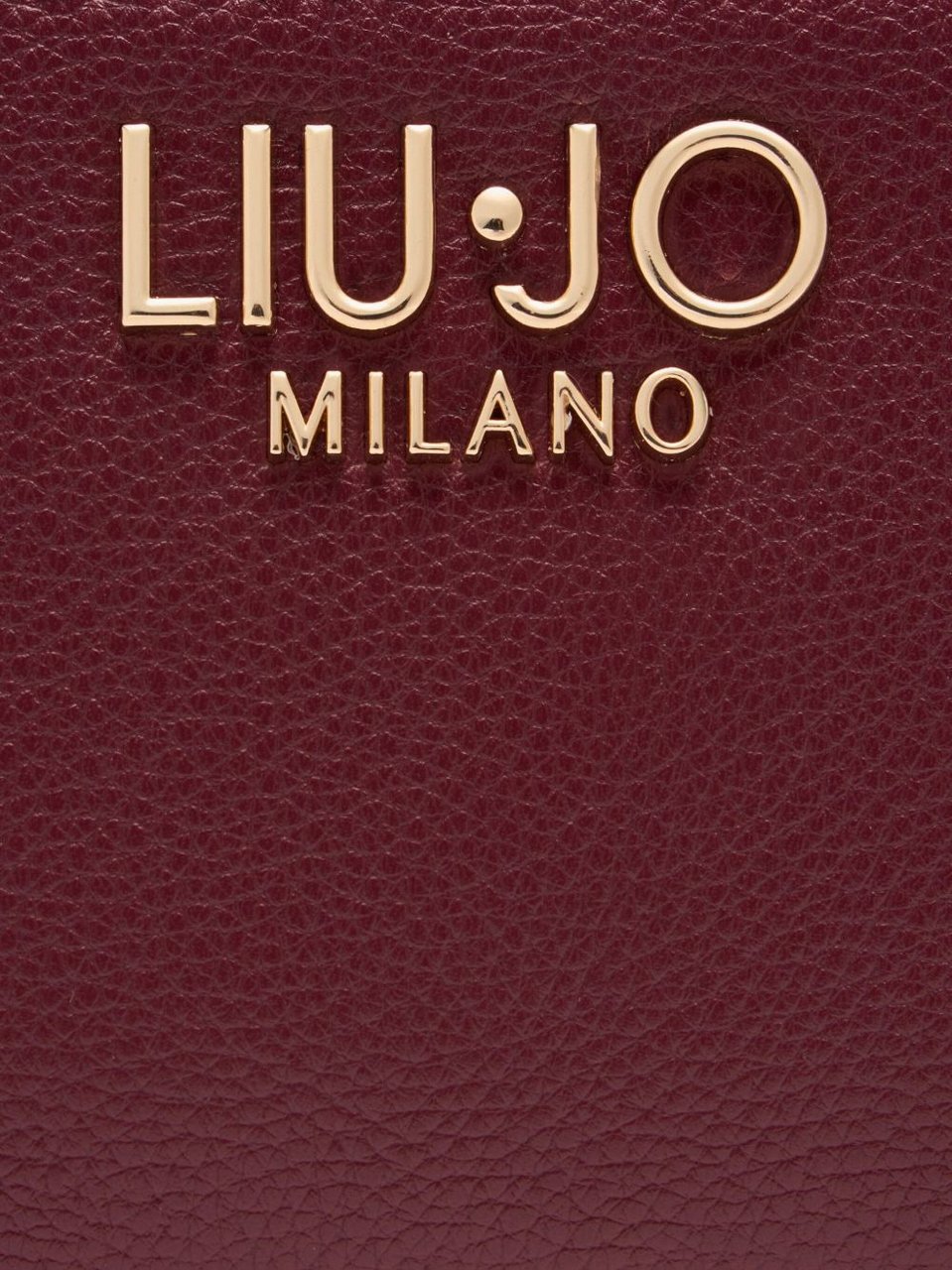 Liu Jo Bags Red Rood