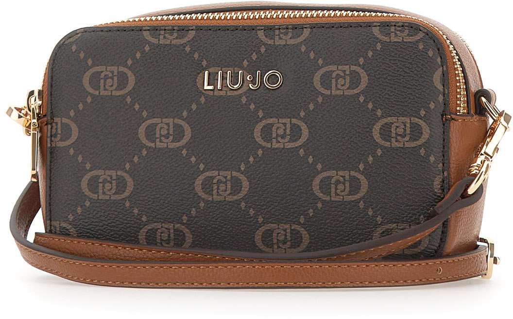 Liu Jo Bags Brown Bruin