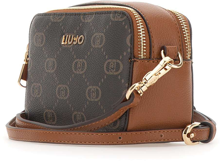 Liu Jo Bags Brown Bruin